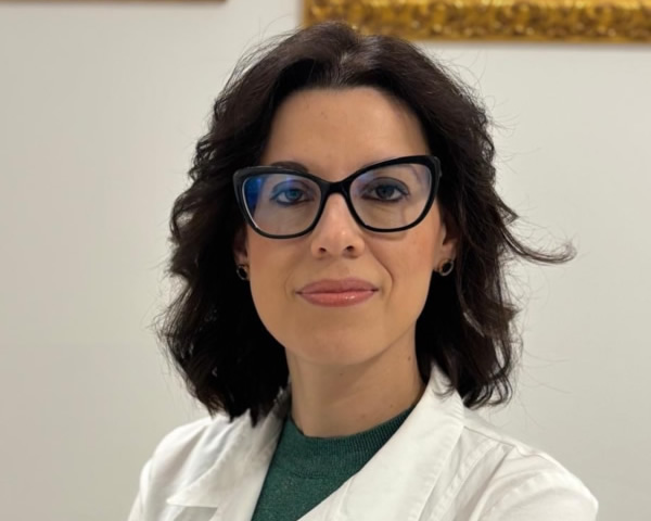 Francesca Occhicone