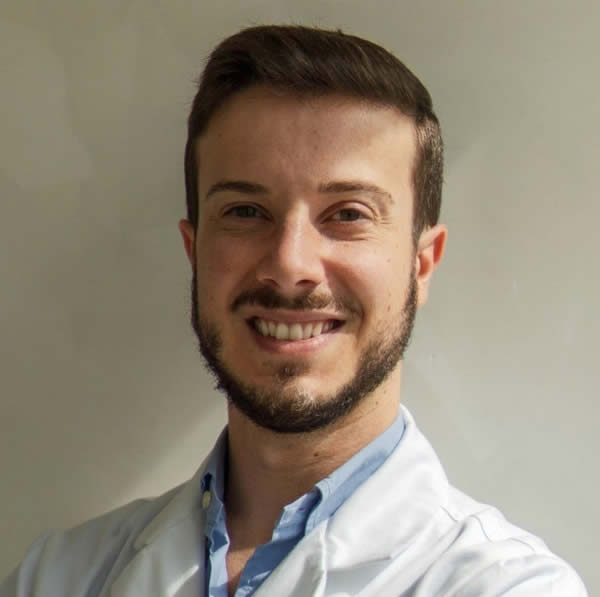 Francesco Incandela