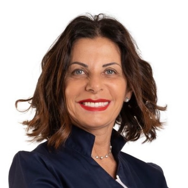 Maria Gabriella Di Russo