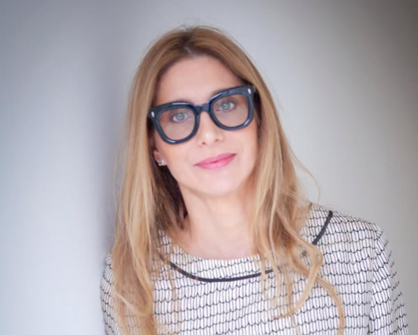 Monica Baldessin