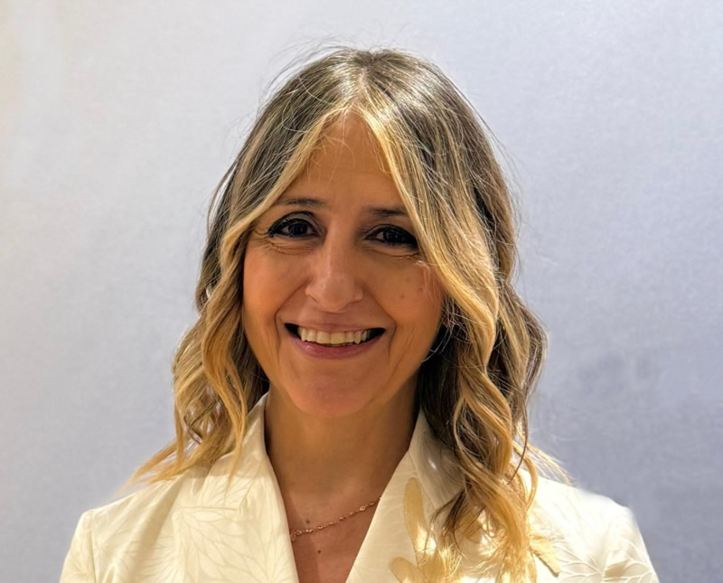 Nadia Fraone