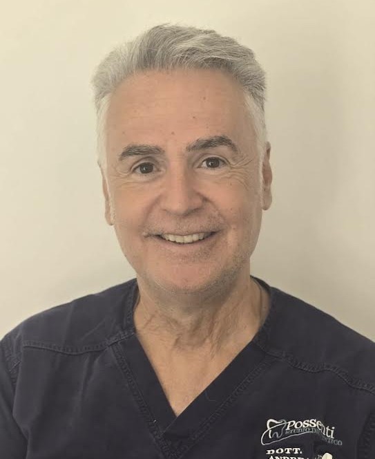 Andrea Possenti