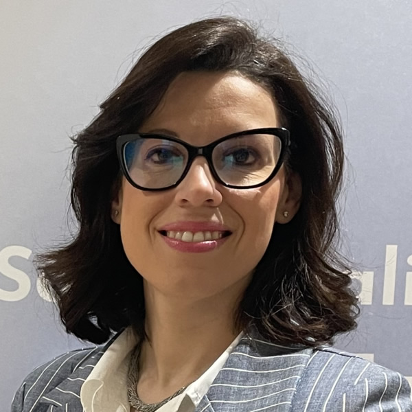 Francesca Occhicone