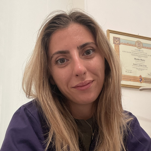 Matilde Marra