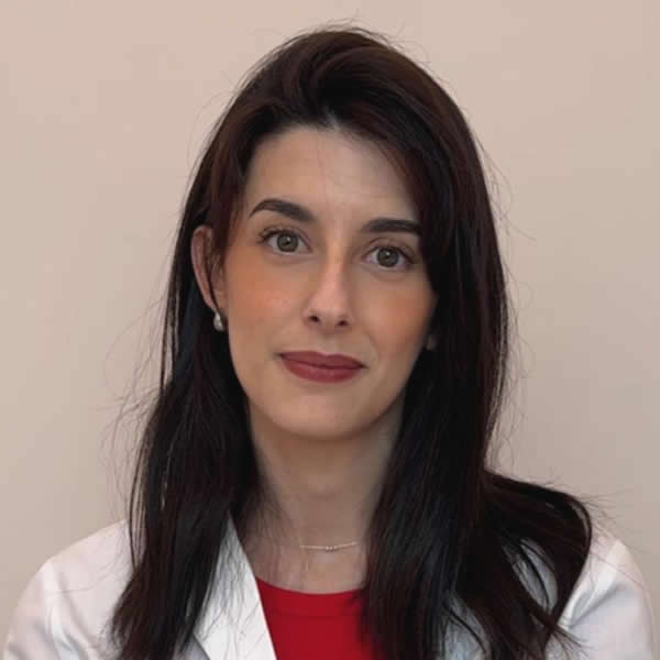 Myriam Di Castro