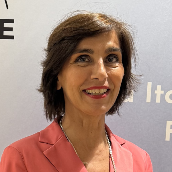 Maura Secchi