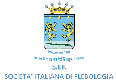 SIF – Società Italiana di Flebologia